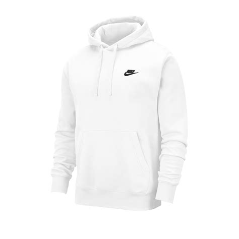 weißer nike hoodie|Weiße Nike Hoodies online kaufen .